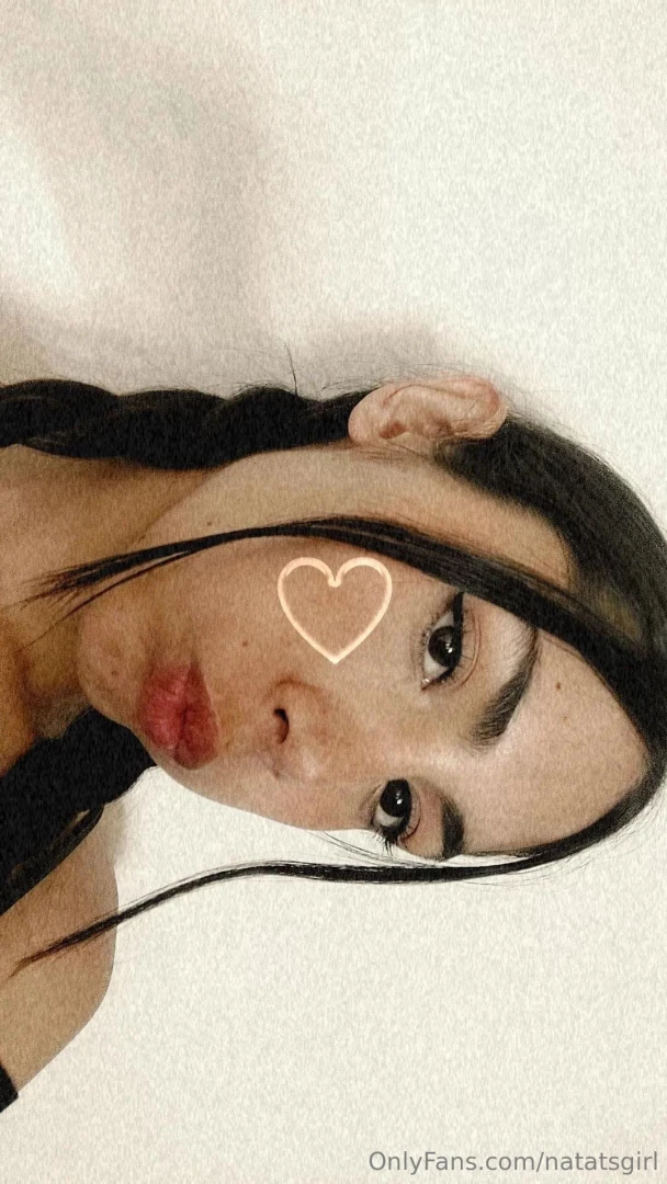 I wanna sit on you and you take care of me 