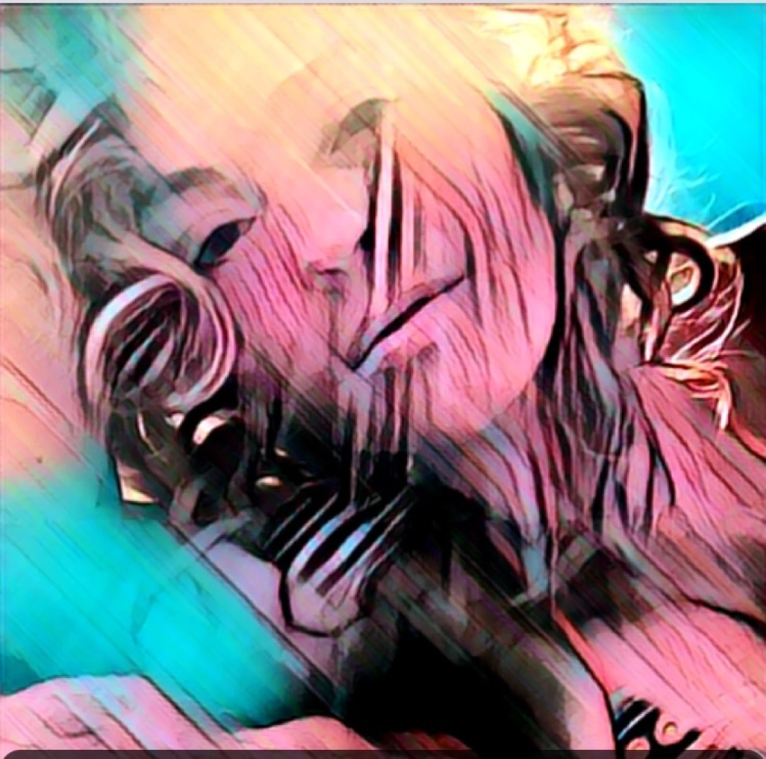 Cool new art of me 2 