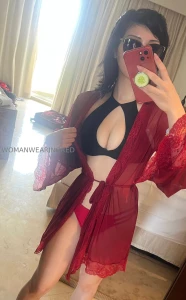 Flight and customs were hell but im here now look at my boobs my