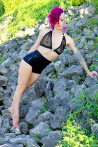 Wanted to share these with y all first before the rest of the internet part 4