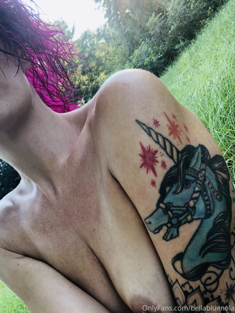 Just doin some outdoorsy shit thank y all for being here for your 