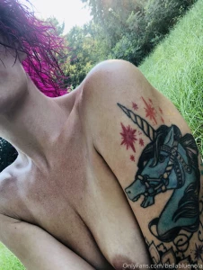 Just doin some outdoorsy shit thank y all for being here for your