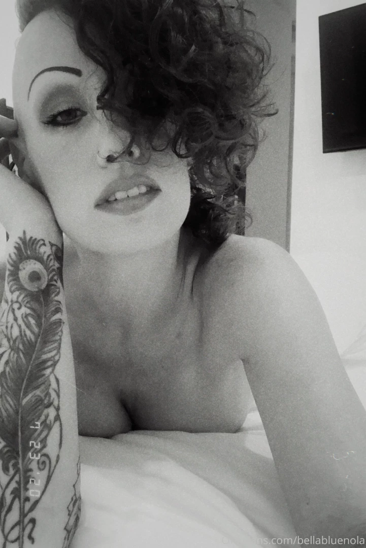 You literally have a nudes jackpot in your inbox for 7 