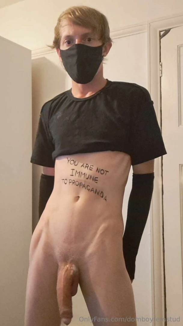 Don t you agree part 13 