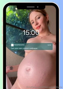 Wanna make your home screen something sexy i gotcha tip this campaign