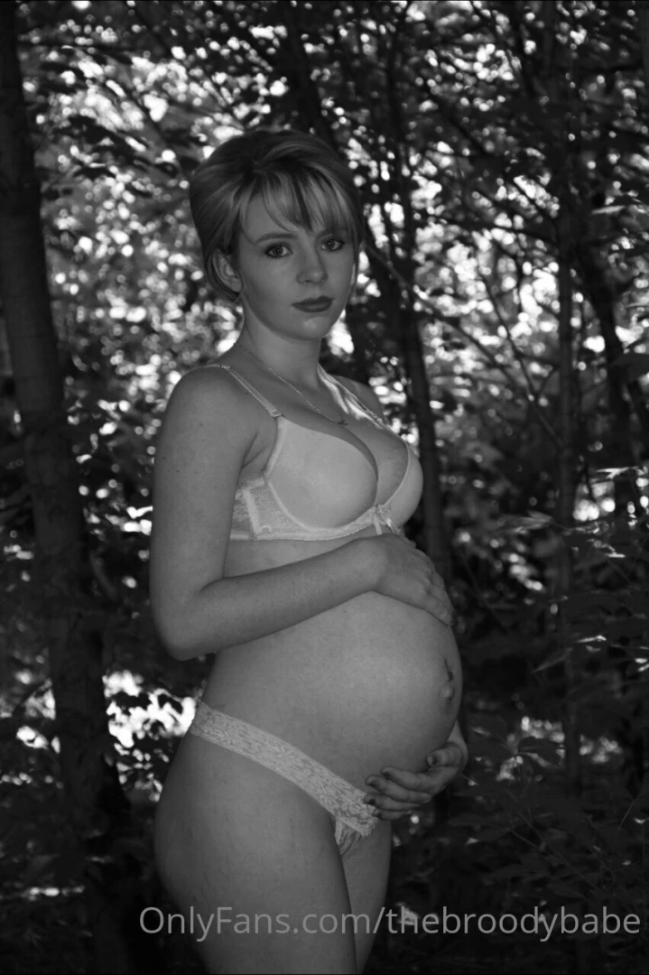 Can t wait to have these big ol mommy milkers back how do you think i part 1 