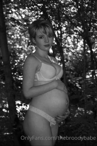 Can t wait to have these big ol mommy milkers back how do you think i part 1
