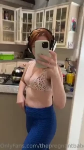 A boobie and body update what do you think