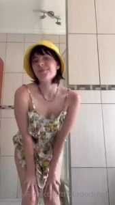 Feeling extra promiscuous today living my best hot girl summer life in