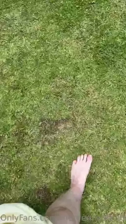 Tryna act cute for ya part 1 