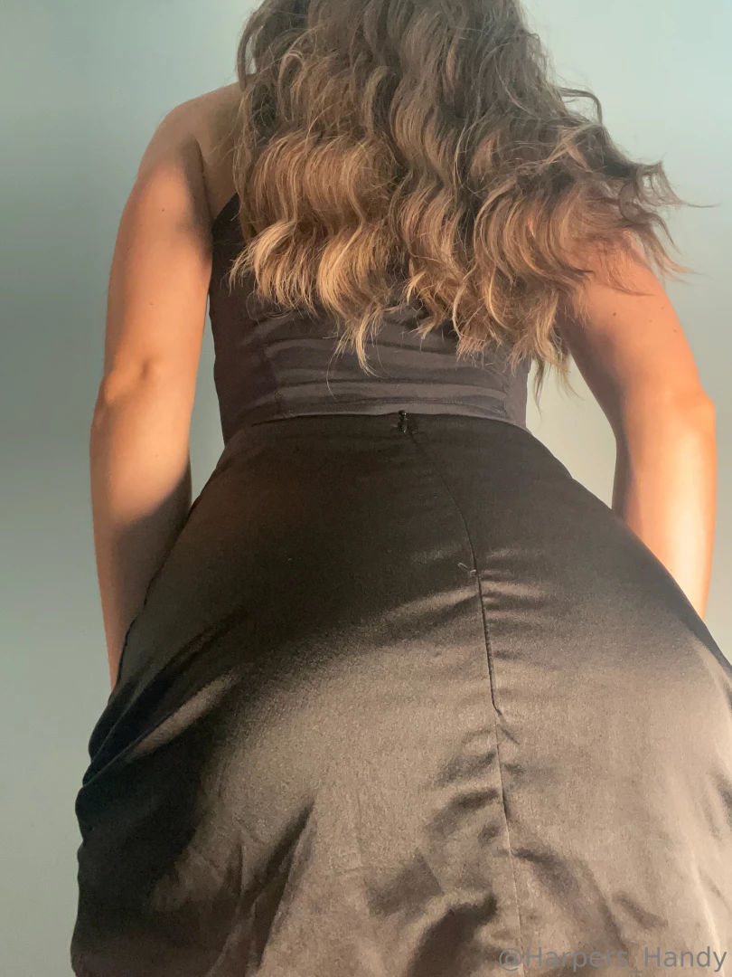 Feeling a little wicked would you care to join me 