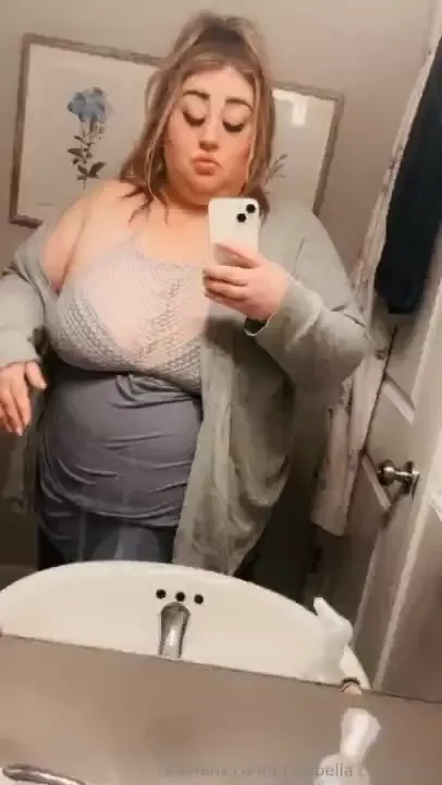 Another day waking up feeling bigger than ever excuse the heavy 