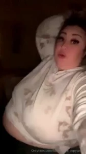 Goodnight my loves moving has been killin this big girl but it s