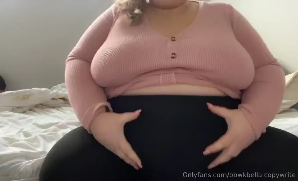 Old me would ve never ever let myself get this huge n this round wow part 1 