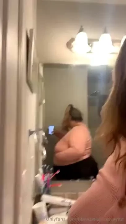 Old me would ve never ever let myself get this huge n this round wow 