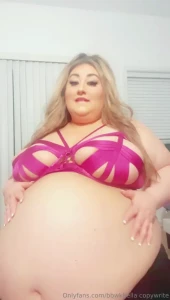 Curves so divine love for treats so sublime reigning supreme goddess