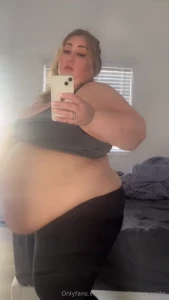 Excuse the heavy breathing big girl just finished chores and part 3
