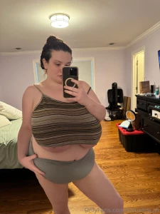 Was planning on wearing this shirt to the gym guess not