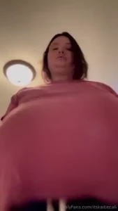 Got home last night horny for you made you a little video i start off
