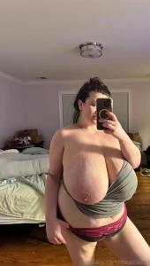 Sending out comparison pics from seven years ago to now check your