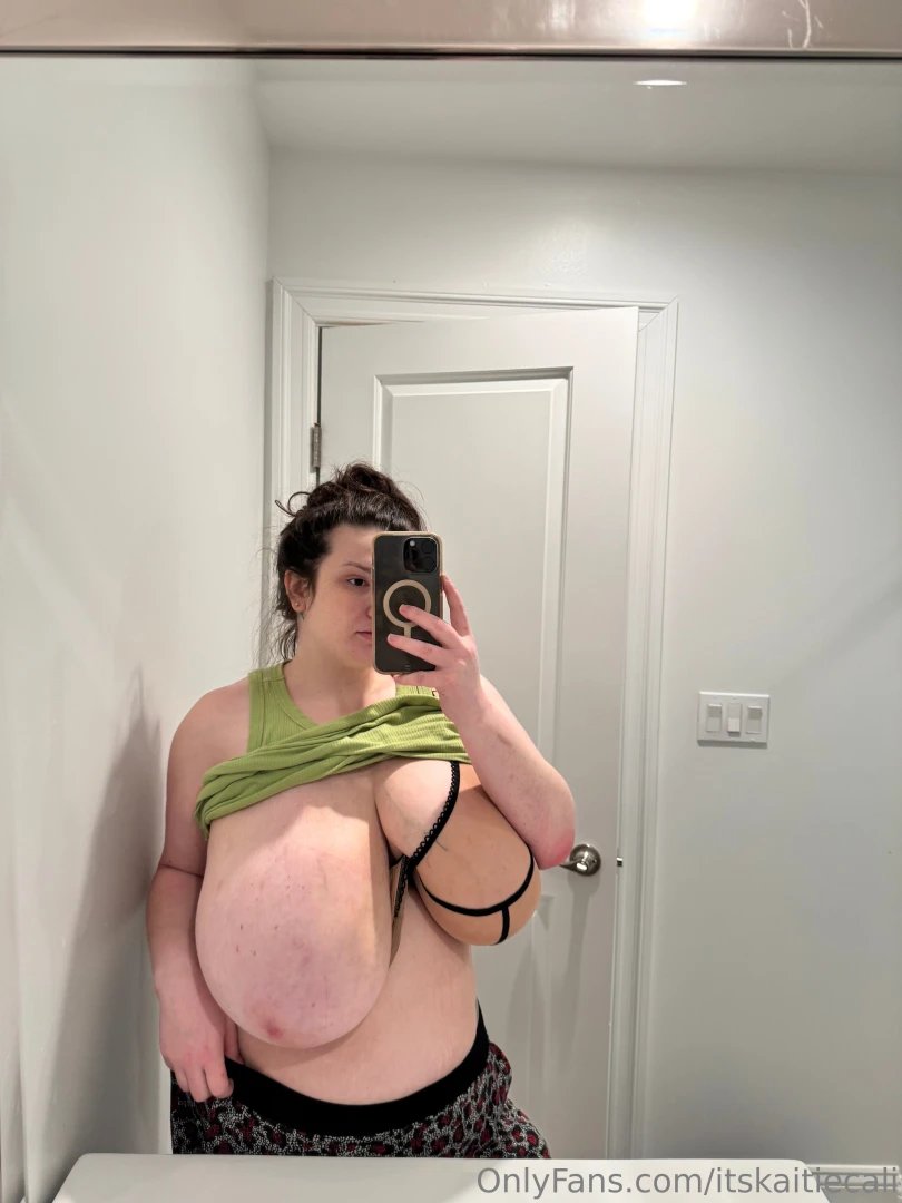 One in amp one out it really shows the size difference when they re in 