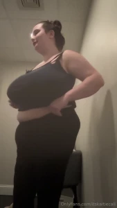 Time to undress and get a massage i can t help but clap my titties