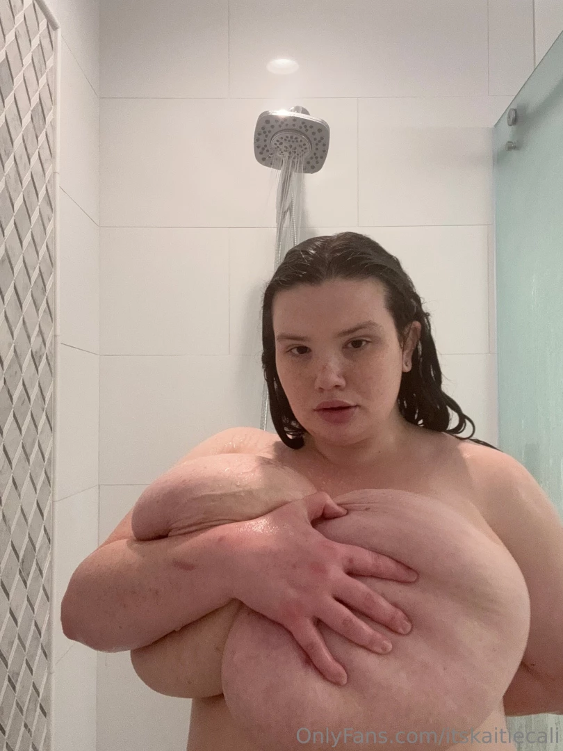 Just sent a soapy wet almost 5 minute video to your dms washing 