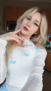 Feeling soft today do you like this kind of mood on me