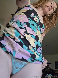 Happy thong thursday part 129