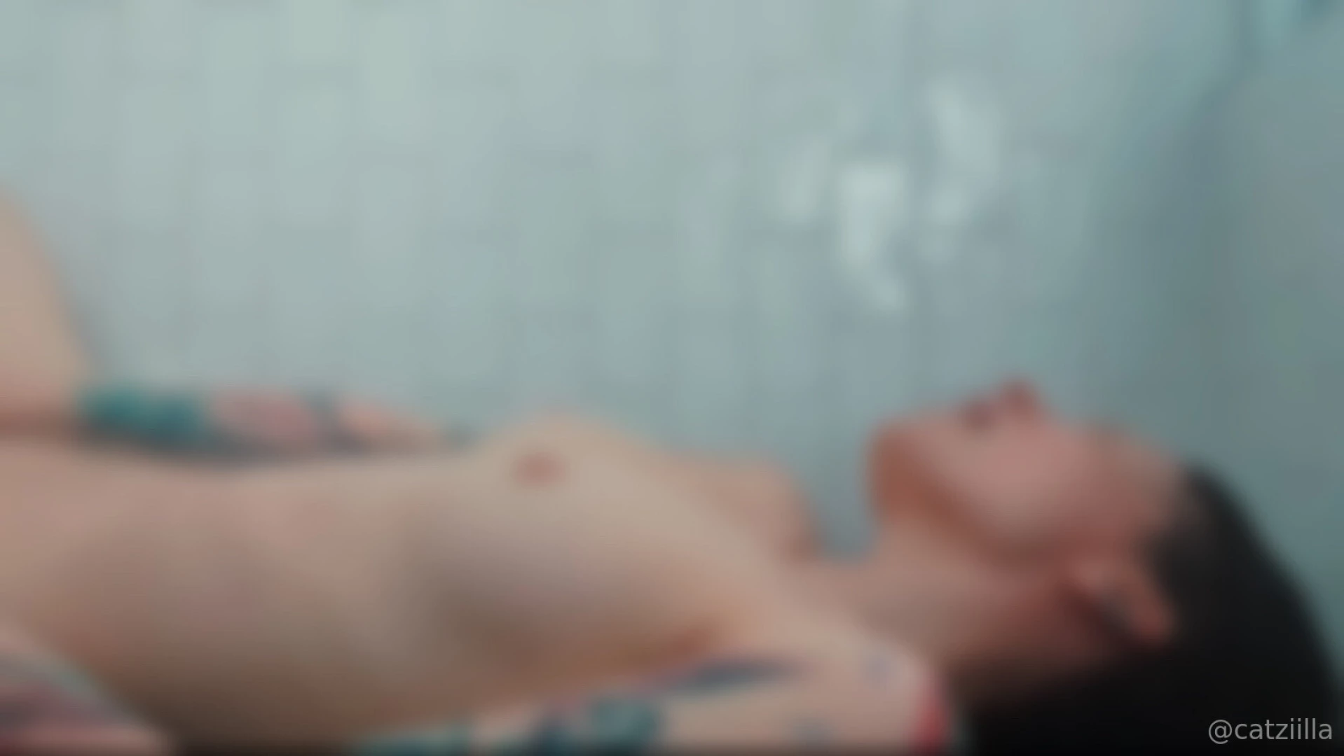 Yes i am small enough to lay down in my shower but it s also big 