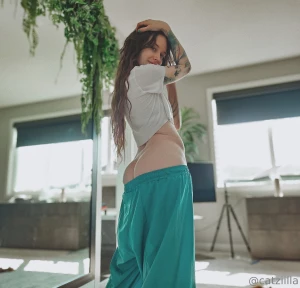 How was your monday part 20