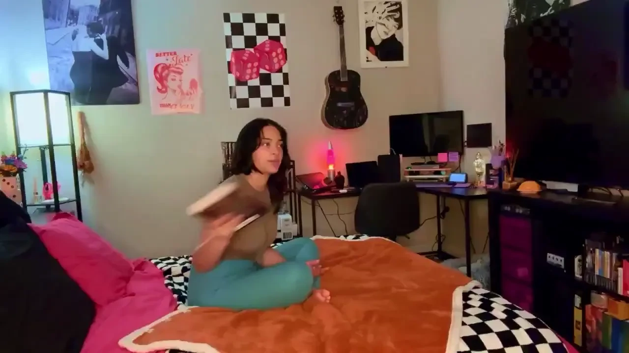 Christmas video that i made together with my amazing girlfriend alley 