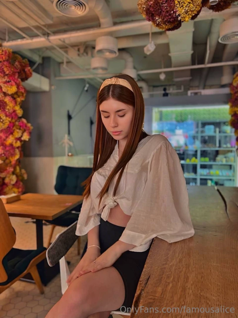 Modesty decorates a woman for the better 