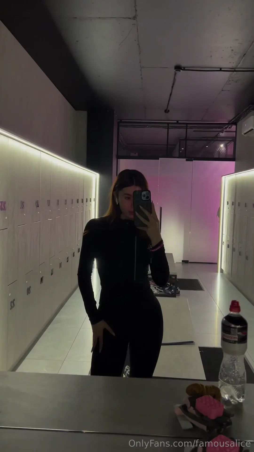 I really love sports not for the shape but for how awesome i feel 