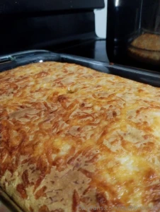 Your gal can cook what s y all s favorite meal