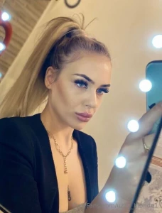 Free page and free gift elevate your day with a touch of allure from part 107