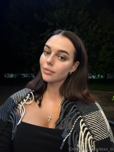 A cold rainy evening envelops the city with an atmosphere of mystery