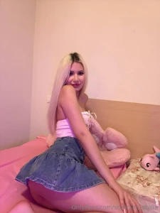 I m here to make your day a little hotter