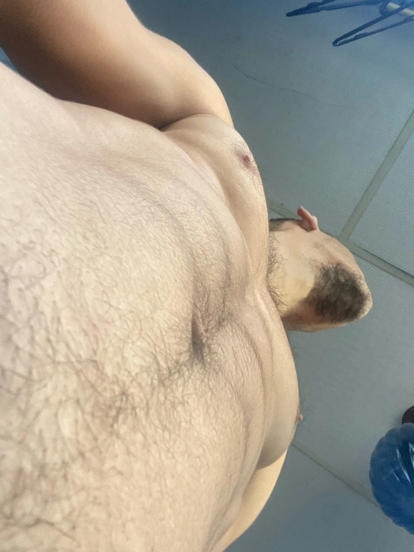The view that daddy s holes enjoy 