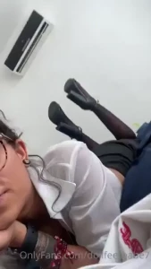 Any footboy feeling like relapsing maybe you need another session with