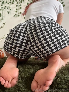 Happy hump day my footboys