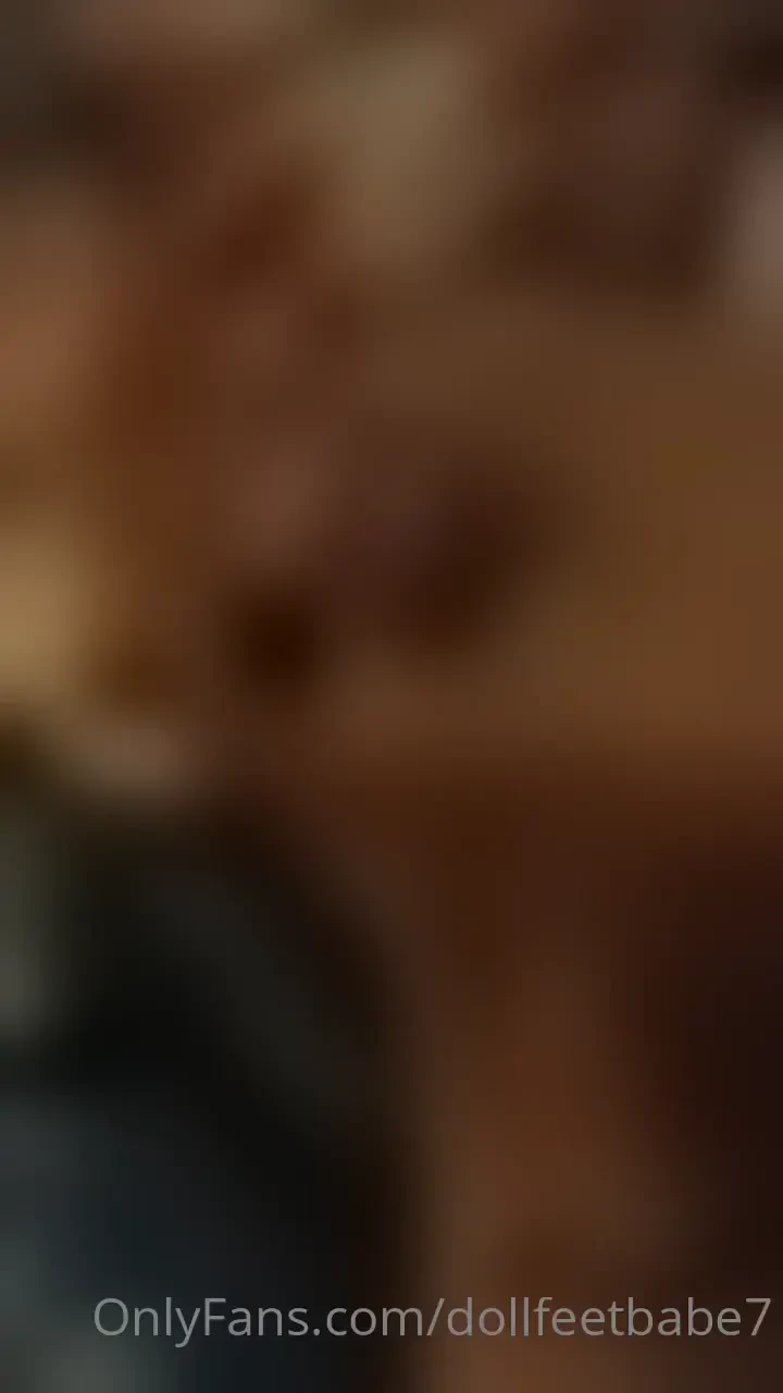 Finally my first real footjob ft d alpha i know i need more practice 
