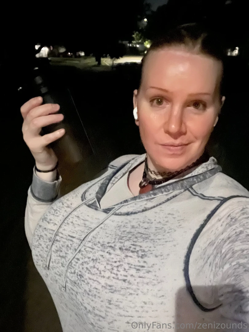 Welcome to today s random topless neighborhood walk lol part 12 