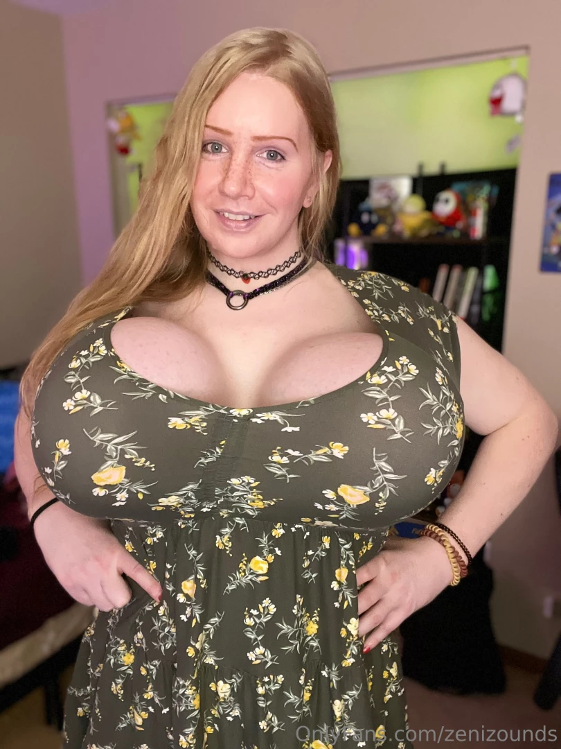 Is this today s dress maybe i kinda hope i figure something else out part 5 