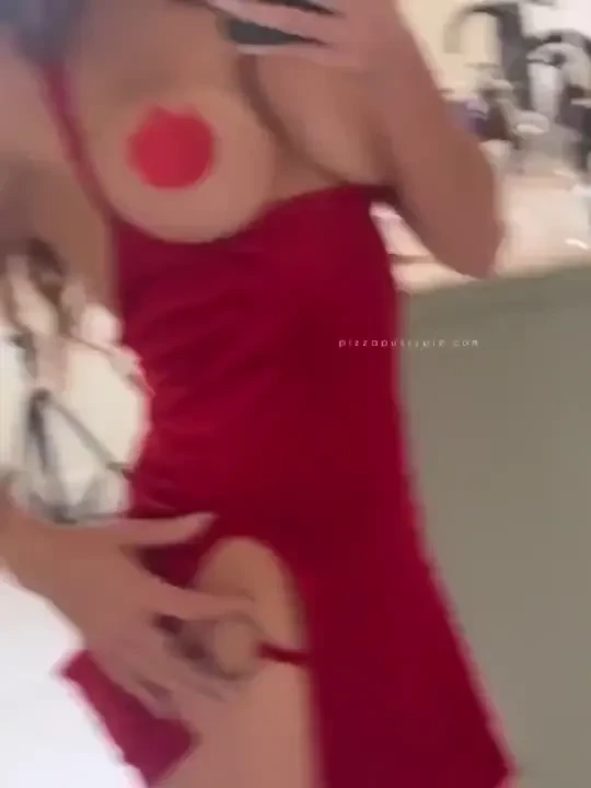 Red is my colour part 18 