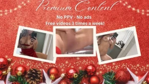 My premium page is wild it s discounted to just 3 nbsp never pay for a