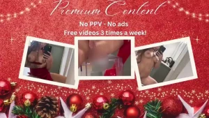 My premium page is wild it s discounted to just 3 nbsp never pay for a part 1