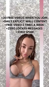 Tired of pay-per-view messages and censored content here s your