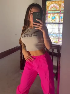 What would you do if we met at the club