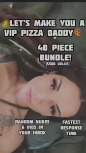 40 piece bundle get exclusive content no one else sees let s make you